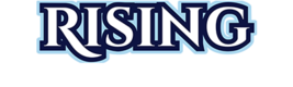 Rising