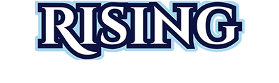Rising
