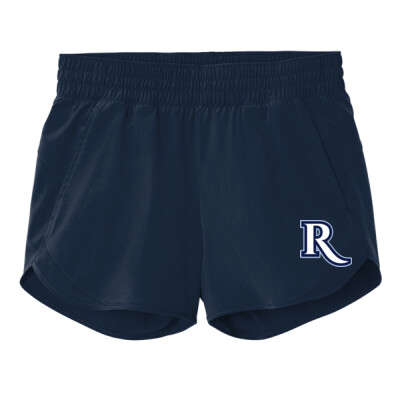 Ladies Sport-Tek Repeat Shorts Thumbnail