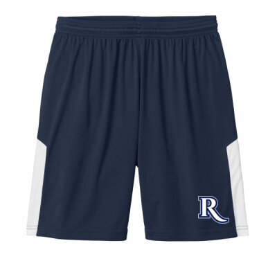 Adult Sport-Tek Competitor 7" shorts Thumbnail