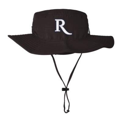 The Game Bucket Boonie Hat - 3D Embroidered R logo Thumbnail