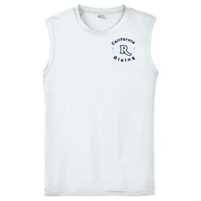 Adult Califonia Rising Sleeveless Drifit Performance  5 Thumbnail