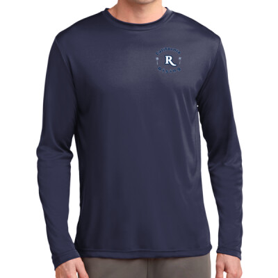 Adult California Rising Long Sleeve Drifit Tee  5 Thumbnail