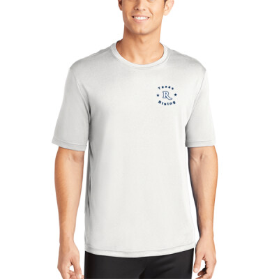 Adult Texas Rising Drifit Performance Tee   3 Thumbnail