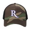 Snapback Trucker Cap Thumbnail