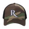 Snapback Trucker Cap Thumbnail